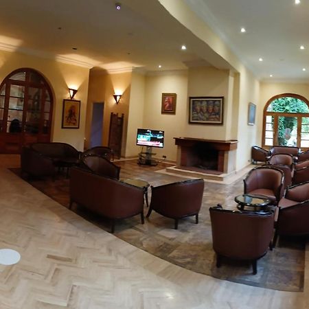 Hotel Panorama Azrou Exterior photo