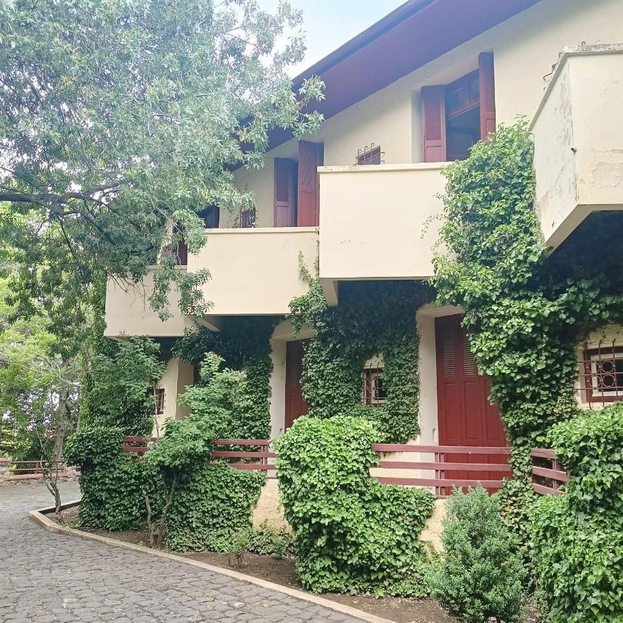 Hotel Panorama Azrou Exterior photo