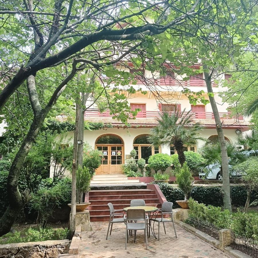 Hotel Panorama Azrou Exterior photo
