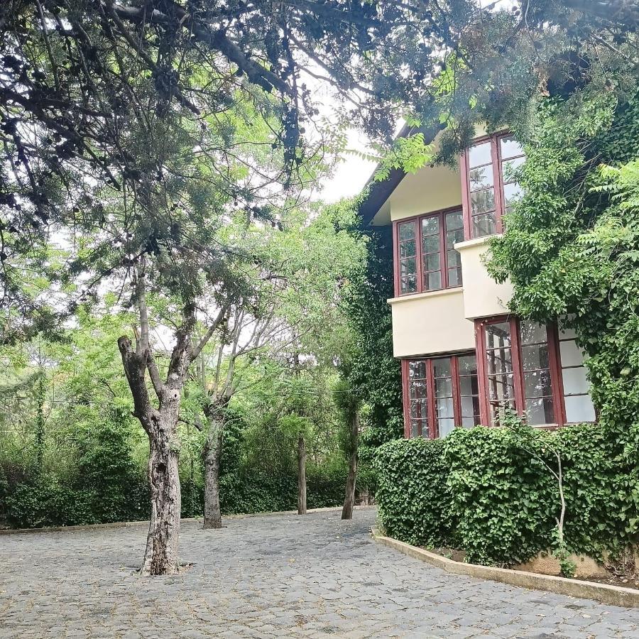 Hotel Panorama Azrou Exterior photo
