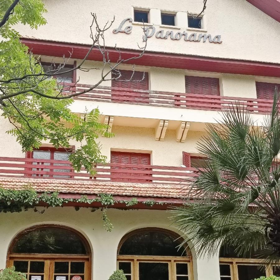 Hotel Panorama Azrou Exterior photo